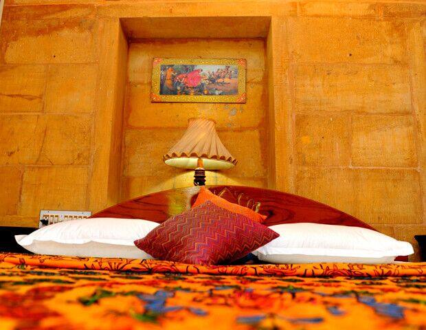 Hotel Oasis Haveli